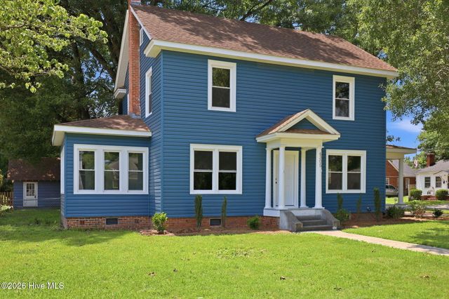 4305 Belcher Street, Farmville, NC 27828