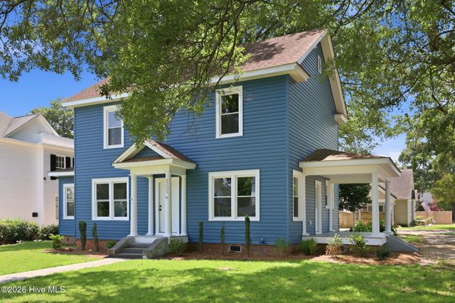 4305 Belcher Street, Farmville, NC 27828
