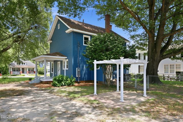 4305 Belcher Street, Farmville, NC 27828