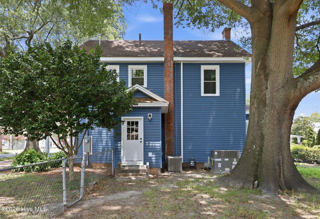 4305 Belcher Street, Farmville, NC 27828