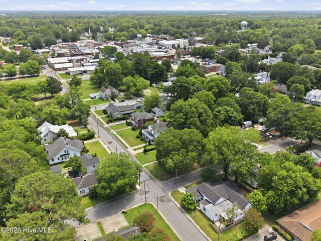 4305 Belcher Street, Farmville, NC 27828
