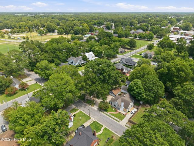 4305 Belcher Street, Farmville, NC 27828