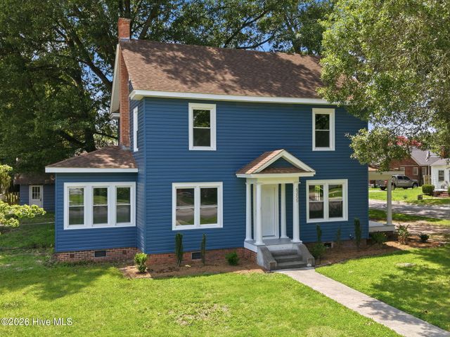 4305 Belcher Street, Farmville, NC 27828