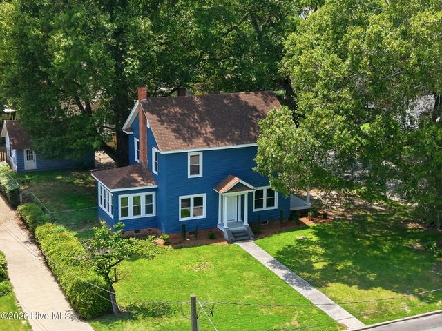 4305 Belcher Street, Farmville, NC 27828