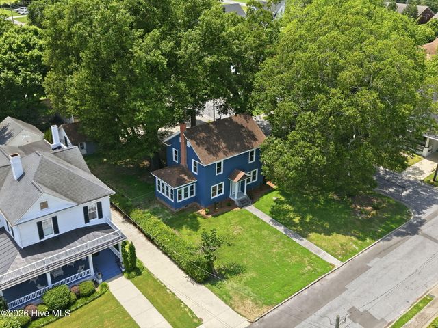 4305 Belcher Street, Farmville, NC 27828