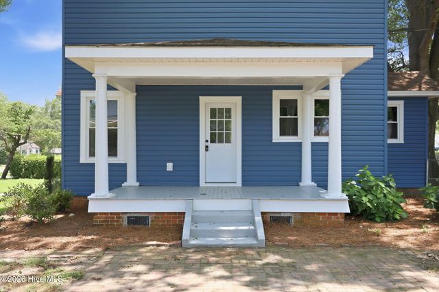 4305 Belcher Street, Farmville, NC 27828
