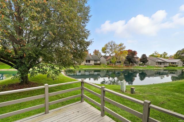 5720 Bayside Drive, Fort Wayne, IN 46815