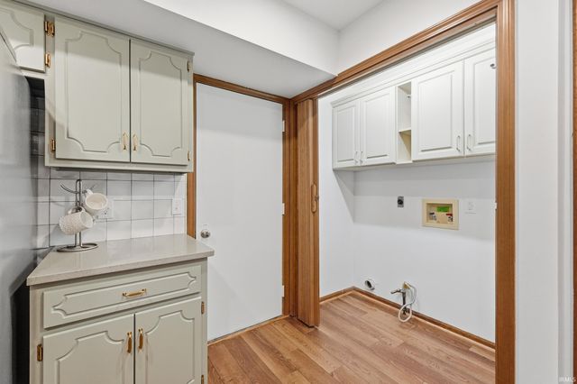 5720 Bayside Drive, Fort Wayne, IN 46815