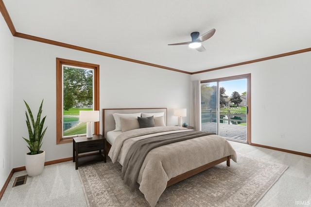 5720 Bayside Drive, Fort Wayne, IN 46815