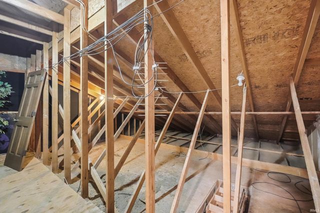 5720 Bayside Drive, Fort Wayne, IN 46815