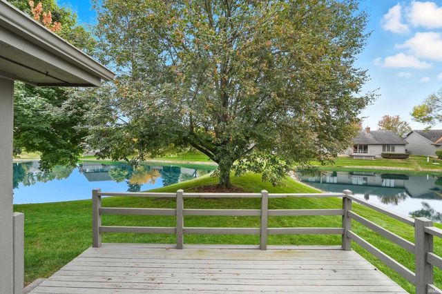 5720 Bayside Drive, Fort Wayne, IN 46815