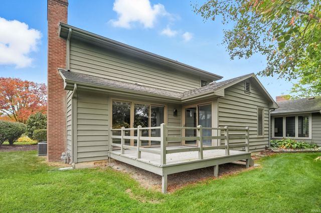 5720 Bayside Drive, Fort Wayne, IN 46815