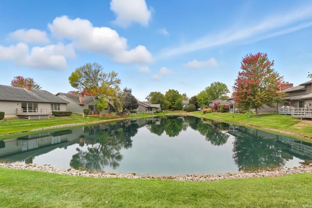 5720 Bayside Drive, Fort Wayne, IN 46815