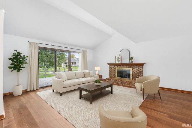 5720 Bayside Drive, Fort Wayne, IN 46815