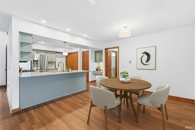 5720 Bayside Drive, Fort Wayne, IN 46815