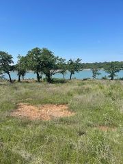 637 Hidden Shores Lot 39, Cisco, TX 76437