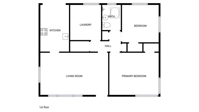 17303 Greenbay Avenue SE, Lansing, IL 60438