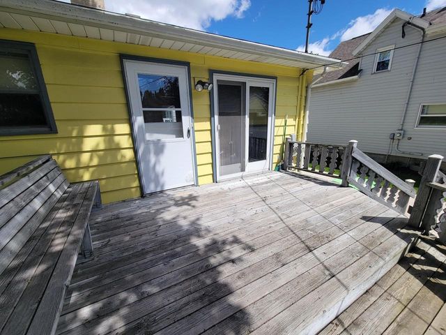 135 E BURNETT STREET, Beaver Dam, WI 53916