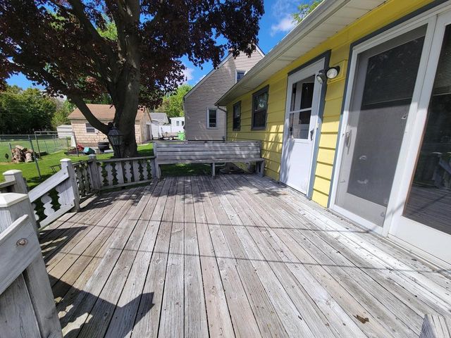 135 E BURNETT STREET, Beaver Dam, WI 53916