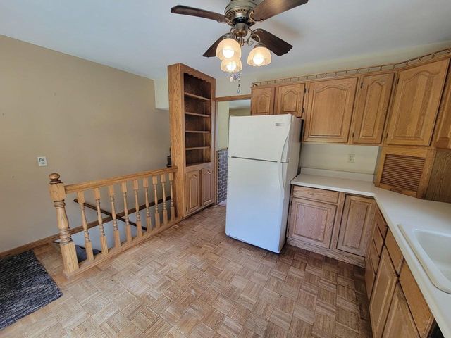 135 E BURNETT STREET, Beaver Dam, WI 53916