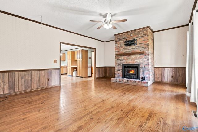 26615 Locust Drive, Madison, AL 35756