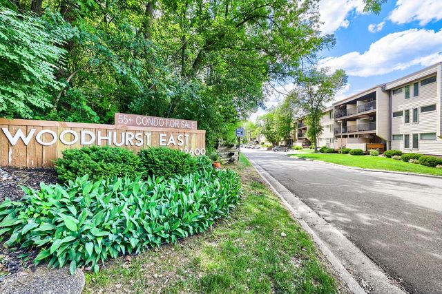 12600 Parkwood Drive 313, Burnsville, MN 55337