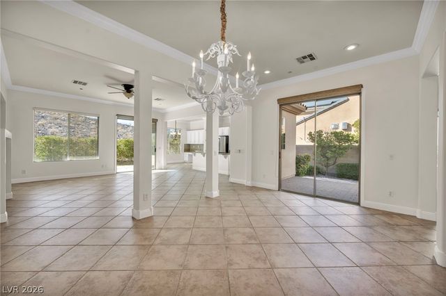 37 Stonemark Drive, Henderson, NV 89052