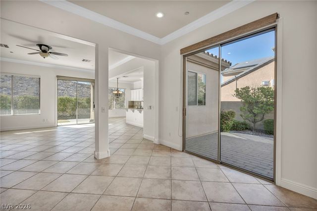 37 Stonemark Drive, Henderson, NV 89052