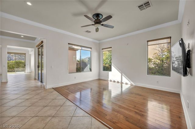37 Stonemark Drive, Henderson, NV 89052