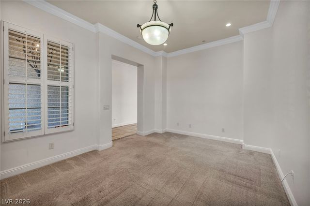 37 Stonemark Drive, Henderson, NV 89052