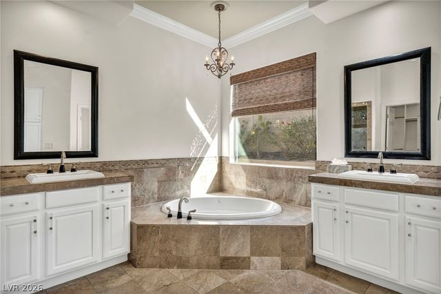 37 Stonemark Drive, Henderson, NV 89052