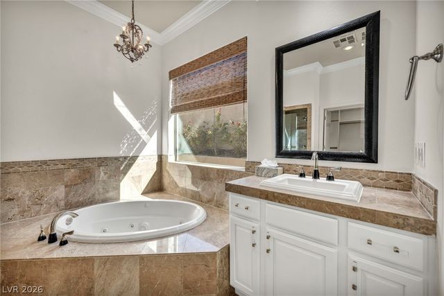 37 Stonemark Drive, Henderson, NV 89052