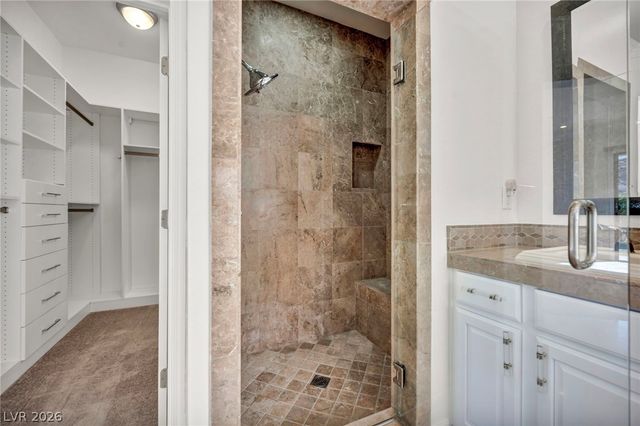 37 Stonemark Drive, Henderson, NV 89052