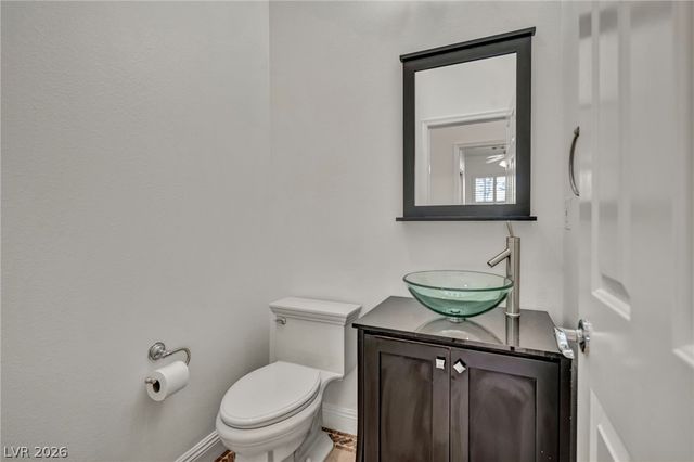 37 Stonemark Drive, Henderson, NV 89052