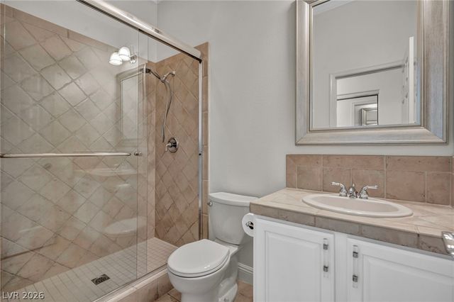 37 Stonemark Drive, Henderson, NV 89052
