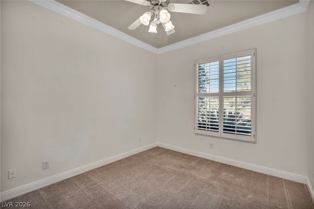 37 Stonemark Drive, Henderson, NV 89052