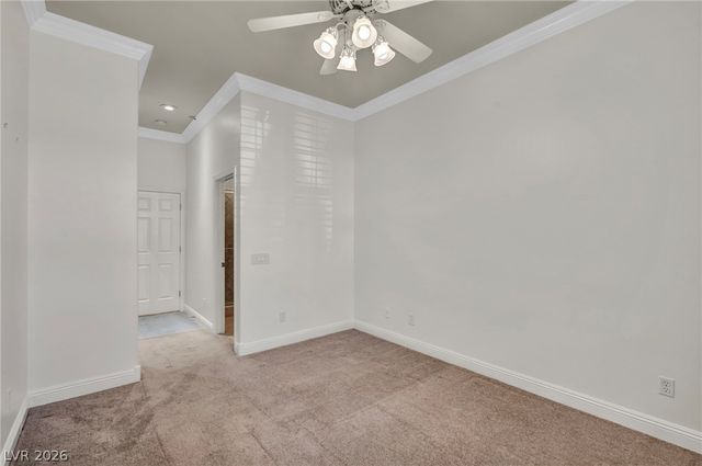 37 Stonemark Drive, Henderson, NV 89052
