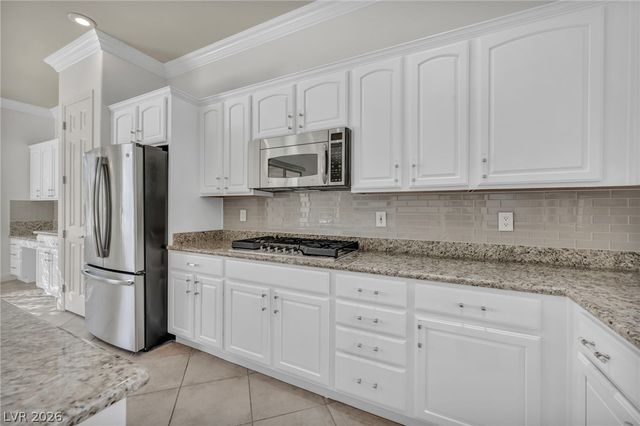 37 Stonemark Drive, Henderson, NV 89052