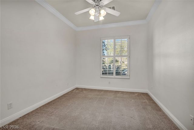 37 Stonemark Drive, Henderson, NV 89052