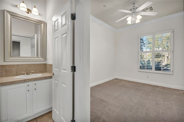 37 Stonemark Drive, Henderson, NV 89052