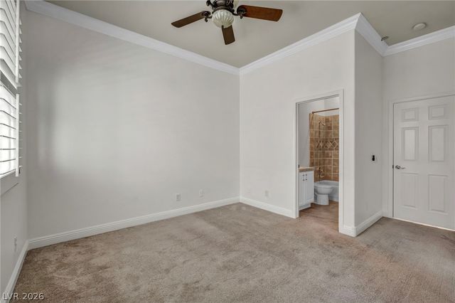 37 Stonemark Drive, Henderson, NV 89052