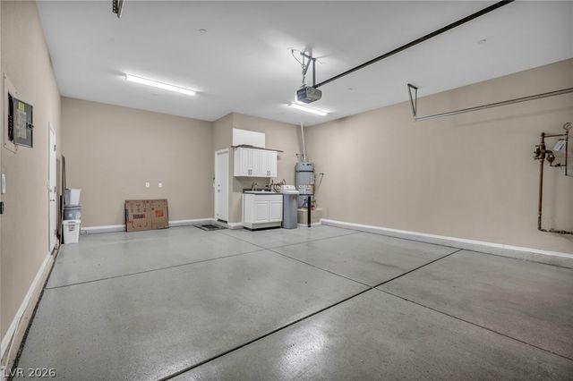 37 Stonemark Drive, Henderson, NV 89052