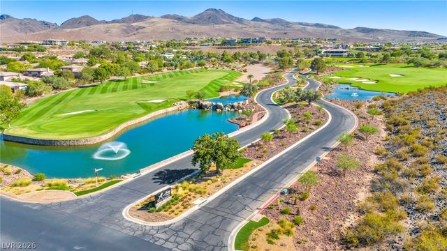 37 Stonemark Drive, Henderson, NV 89052