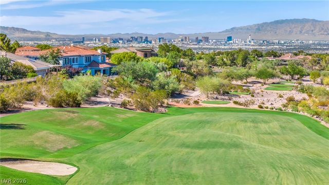 37 Stonemark Drive, Henderson, NV 89052