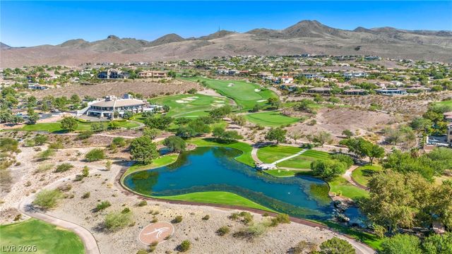 37 Stonemark Drive, Henderson, NV 89052