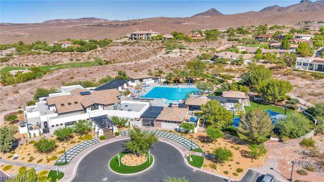 37 Stonemark Drive, Henderson, NV 89052