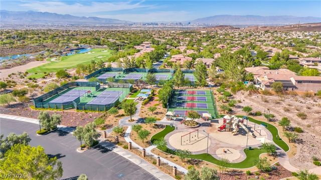 37 Stonemark Drive, Henderson, NV 89052