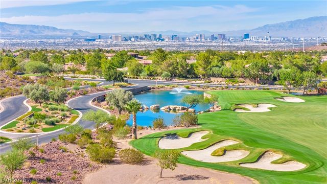 37 Stonemark Drive, Henderson, NV 89052