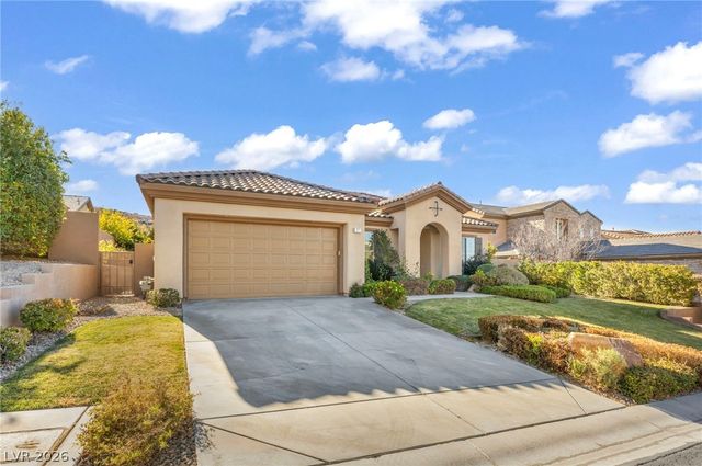 37 Stonemark Drive, Henderson, NV 89052