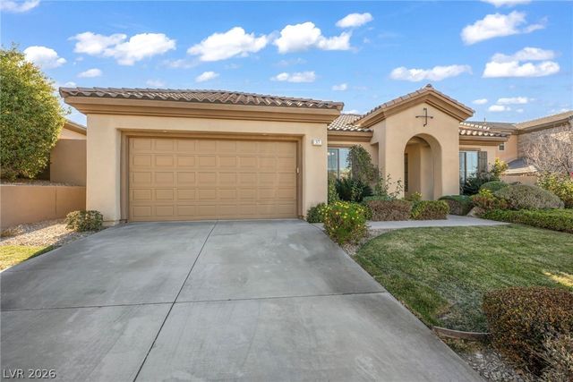 37 Stonemark Drive, Henderson, NV 89052